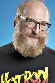 Brian Posehn as Randy