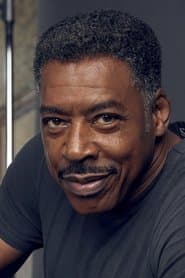 Ernie Hudson as Solomon