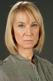 Custódia Gallego as Odete