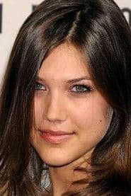 Chiara Paoli as Livia Cerulli