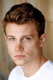 Alex Saxon as Jason Hodges