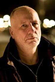 Peer Martiny as Mr. Pester-Haigh