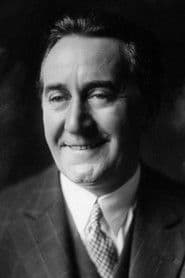 Max Gülstorff as Licht