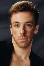 João Côrtes as Cabeça