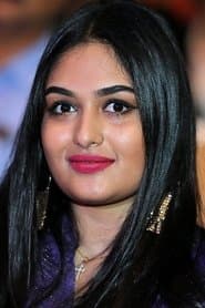 Prayaga Martin as Helena