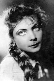 Olga Aroseva as мадам Ксидиас, аристократка, владелица верфей, складов, касс и векселей