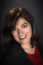 Diana Peñalver as Paquita