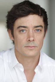 Alban Guyon as Xavier Candoni