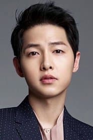 Song Joong-ki as Loh Kiwan