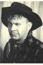 Michael Maltese as Dog (voice) (uncredited)