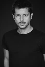 Afonso Pimentel as Zé Maria