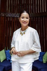 Sari Nila as Ditto's Mother