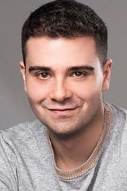 Alex Harrouch as Jordan