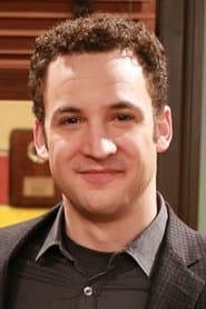 Ben Savage as Eric Stevenson