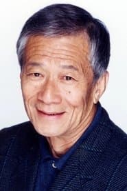 Joji Yanami as Inspector Belbo (voice)