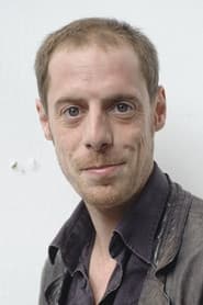 Corentin Lobet as Coordinator