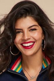 Nikki Yanofsky as Dorothy (singing voice)