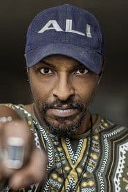 Muhammad Ali Jnr as Self