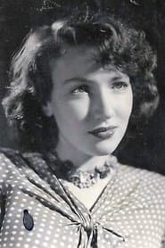 Isabel de Castro as Maria Afonso