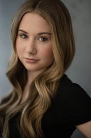 Ava Grace Cooper as Little Girl