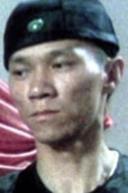 Ching Kwok-Leung as Bodyguard