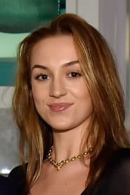 Sophie Amber as Connie