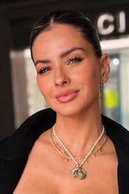 Eugenia Suárez as Sara