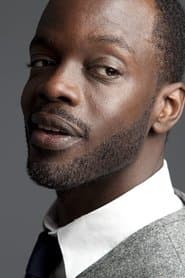 Ato Essandoh as Bouncer