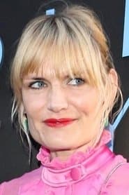 Liv Corfixen as Sonnys elskerinde