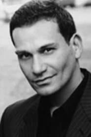 Angel David as Juan The Bullet