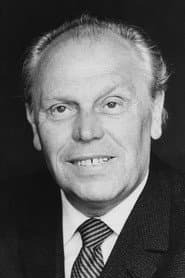 Vladimír Leraus as Hungarian Delegate