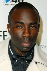 Sam Sarpong as Skipp