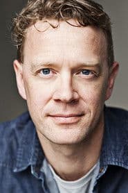 Alex Avery as Major Williams