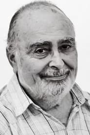 Pepe Novoa as Lucero