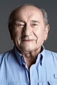 Luis Alarcón as Uncle Alberto