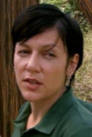 Suzanne McNabb as Park Vet Suzanne