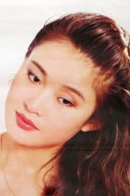 盖丽丽 as 顾颜的妻子