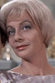 Birgitte Federspiel as Her sister