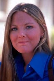 Christina Hart as Patricia Krenwinkel