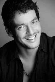 Khaled Abol Naga as خالد