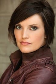 Jhey Castles as Lynne Pearce