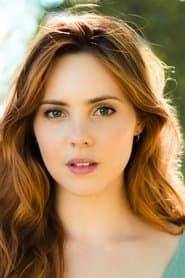 Morgan Griffin as Katrina Post