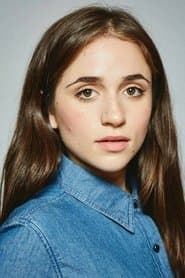 Carolina Kopelioff as Sofía