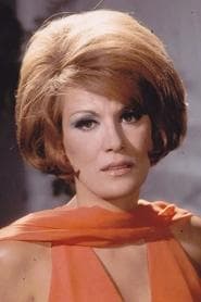 Mairi Hronopoulou as Mrs. Kanali