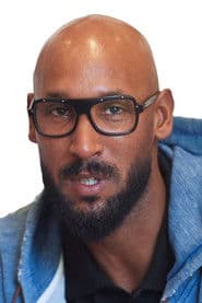 Nicolas Anelka as Self