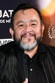 Silverio Palacios as Jesús 'Chuy' Carranza