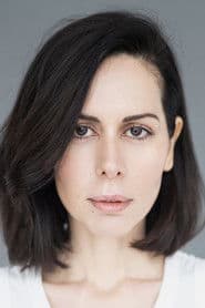 Sabina Akhmedova as Gayanz