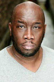 Mark Asante as Nathan