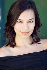 Sonya Balmores as Malina Birch