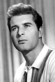 Rogelio Guerra as Marcos Godoy